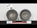 1st Year Arrows Quarter - 1853