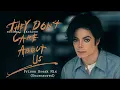 They Don't Care About Us (Prison Break Mix) [Uncensored] - Michael Jackson