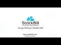 Storage Offering in StackBill CMP - Admin Panel
