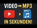 Bester kostenloser MP3-Konverter 2025? MiniTool Video Converter im Test!