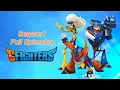 G-Fighters Full Episodes | Season 1 | Super Hero Series