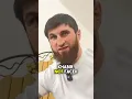 Download Lagu Magomed Ankalaev: ‘Khabib would finish Alex Pereira on the ground’ #khabibnurmagomedov #alexpereira