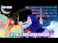 Download Lagu Tausiyah Bu Nyai HJ Nurul Abidah Terbaru - Ajarkan Akhlak Pada Anak Segala Hajat Di Ijabah