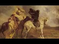 Lamma bada  "Muwashah of Arab-Andalusian tradition"