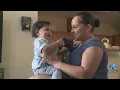 New CHKD therapy gives baby a precious smile