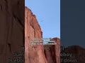 BASE JUMPING ACCIDENT