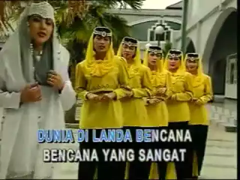 Download MP3 majalengka kosidah almanar (bencana aids)