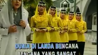 majalengka kosidah almanar bencana aids 