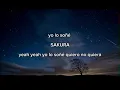 YO LO SOÑÉ - SAIKO ft. Omar Montes (LETRA)