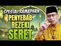 Download Lagu PENYEBAB REJEKI SERET