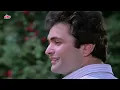 Mohabbat Hai Kyaa Chiz Hamko Bataao – Lata Mangeshkar, Suresh Wadkar | Rishi Kapoor, Padmini