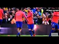 اغنية محمد السالم و زيد الحبيب اكو فد ناس 💪__مهارات اليو مسي 2017