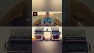 قام فاندام بتصوير هذا الإعلان من لقطة واحده فقط وبدون إعادة أو أي جرافيك 