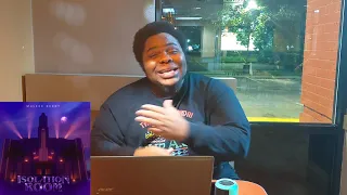 maleek berry balance ft tiwa savage visualizer delicate reaction 