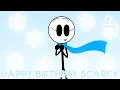 Happy Birt ay Scarfy