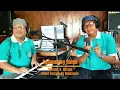 Download Lagu SENANDUNG RINDU | CIPTAAN A. RIJANTO | COVER VERSION BY DUOLANSIA: SAMGREEN \u0026 AGSA PADON