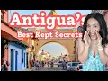 Antigua s Best Kept Secrets - Visit like a local