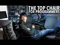 The Best Chair for Programmers as an ex-Google tech lead Aeron vs Embody Steelcase Hyken