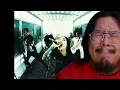 Download Lagu 1ST LISTEN REACTION Terminal Sleep - Spineless [Official Video]