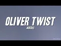 ArrDee - Oliver Twist