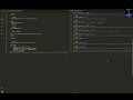 Scanning for Pythagorean Triplet s in Clojure