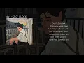 Download Lagu dori - 2 O' CLOCK (가사)