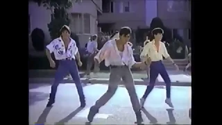 Menudo - Hold Me (1985) (HQ) Remastered