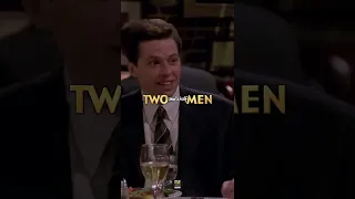 (#DICA) QUEM AI ERA FÃ DE #twoandahalfmen ESSE #charlieharper É MUITO RESENHA! #SHORTS