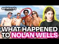 What Really Happened to 18-Year-Old Nolan Wells Who is Lying