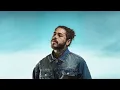 After you - post malone New music 2026