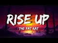 Download Lagu TheFatRat - Rise up (Lyrics Video)