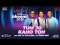 Download Lagu Tum Jo Kaho Toh - Bhoomi 2025 | Shaan | Salim Sulaiman | Shraddha Pandit | New Love Song