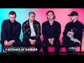 Download Lagu 5 Seconds of Summer on \