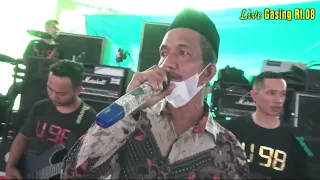 Download // Ujuk Pian Rt.Gasing Laut //di BOHONGI //OM. U98 MUSIK// MP3