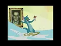 Download Lagu Tom and Jerry - The Mansion Cat (2001)