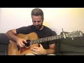 Download Lagu Children (Robert Miles)- Solo Fingerstyle Guitar (+Tutorial \u0026 Tabs)