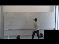 AIT 9 - Decidable sets recursively enumerable sets recognizable sets