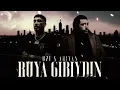 Ahiyan x Uzi - Rüya Gibiydin | Tiktok Mix 