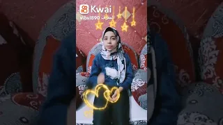 اجمل صوت بنت اختي حبيبتي رحمة دندنها