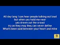 Download Lagu When You Say Nothing At All ||  Ronan Keating ||  lossless