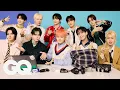 Download Lagu 10 Things TREASURE Can't Live Without | 10 Essentials | GQ JAPAN