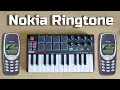 Download Lagu Nokia Ringtone (Cover) Faraz Fiction #nokia