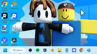 Animation vs. Roblox