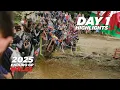 GP OF WALES | 2025 ENDURO GP | DAY ONE HIGHLIGHTS