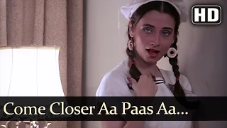 kasam paida karne wale ki come closer aa paas aa salma agha