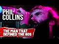 Lagu Phil Collins: The Most Hated Frontman In Rock History?