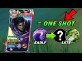 Download Lagu ALUCARD BEST ONESHOT BUILD 2025!!🔥