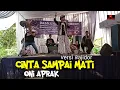 CINTA SAMPAI MATI KOPLO BAJIDOR - Cover Vocal Oni Aprak