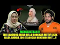 Lagu Terungkap‼️Ibu Kandung Irish Bella Bongkar Motif Jahat Haldy‼️Jebak Ammar Zoni Agar Di Hukum Berat‼️