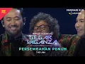 Download Lagu THE LIMA - JANGAN LAFAZKAN \u0026 TERHANGAT DI PASARAN | GEGAR VAGANZA 2024 dibawakan oleh #CelcomDigi